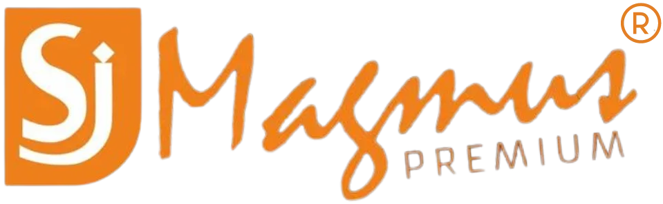 Magmus Logo